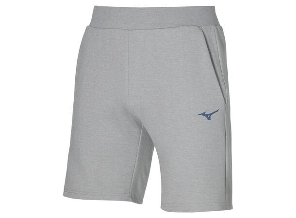 Athletic Half Pant Grå L Lang shorts til herre 