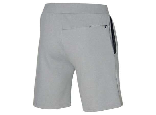 Athletic Half Pant Grå L Lang shorts til herre 