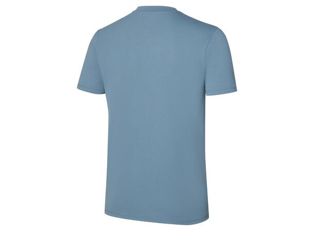 Athletics RB Tee T-skjorte i bomullsblanding 
