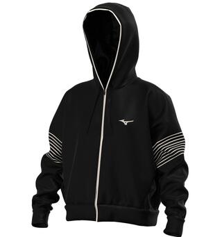 Athletics Sweat Jacket W Komfortabel fritidsjakke