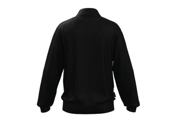 Athleticwear 1/4 Zip Top Sort S 