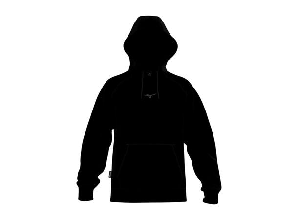 Athleticwear Hoodie Sort S 