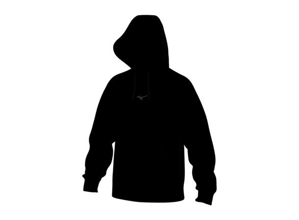 Athleticwear Hoodie Sort S 