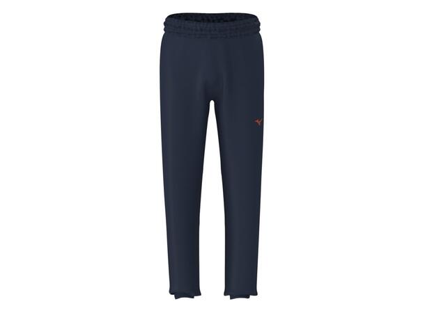 Athleticwear Joggers Mørk blå S Fritidsbukse for en sporty look 
