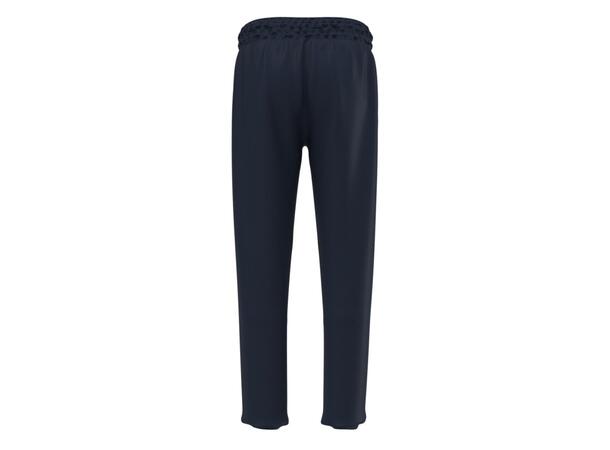Athleticwear Joggers Mørk blå S Fritidsbukse for en sporty look 