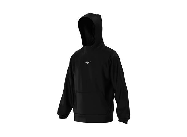 Athleticwear NW Hoodie Sort S Din neste hettegenser- Herre 