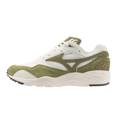 Contender S Retroinspirert sneaker