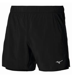 Core 5.5 2in1 Short Treningsshorts med innertights