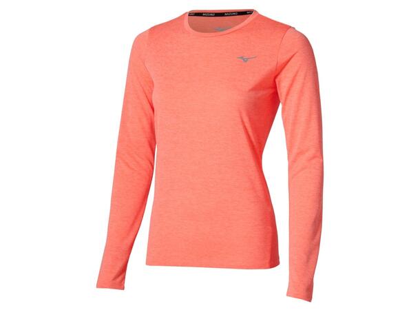 Core Impulse Long Sleeve W Rosa XS 