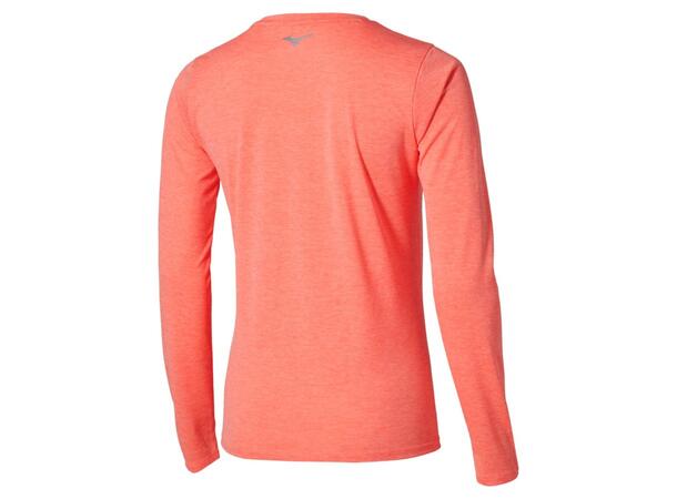 Core Impulse Long Sleeve W Rosa XS 