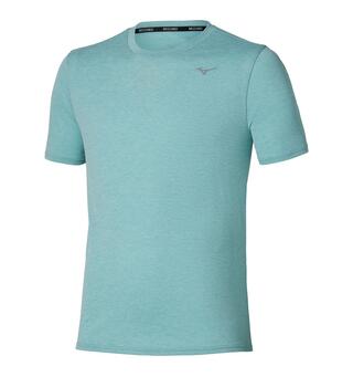 Core Impulse Short Sleeve Tee Myk, teknisk t-skjorte til trening