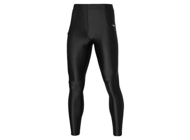 Core Long Tight Sort L Treningstights herre 