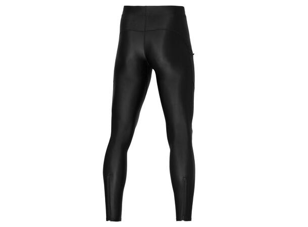 Core Long Tight Sort L Treningstights herre 