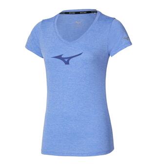Core Runbird Short Sleeve Tee W T-skjorte til trening