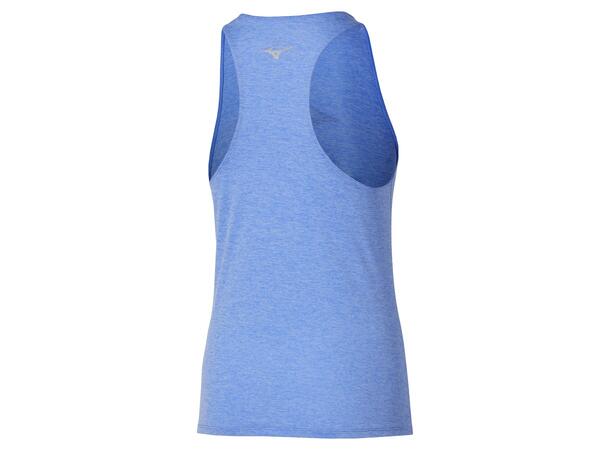 Core Runbird Tank Top W Lys blå XS Løpesinglet, dame 