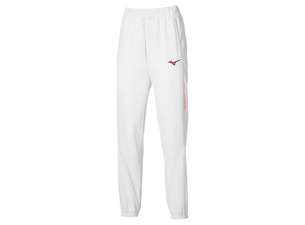 Frontier Shadow Pants W Hvit XS Teknisk treningsbukse 