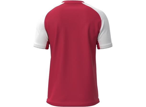 Game Shirt Meisaigara Rød/Hvit L Spillertrøye til herre 