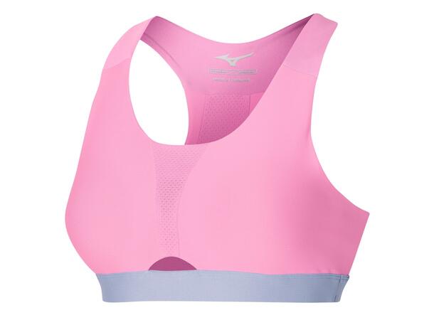 High Support Bra W Rosa XS Sports-BH med god støtte 