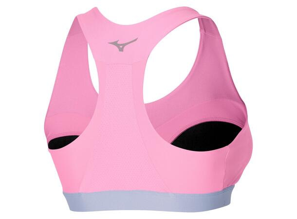 High Support Bra W Rosa XS Sports-BH med god støtte 