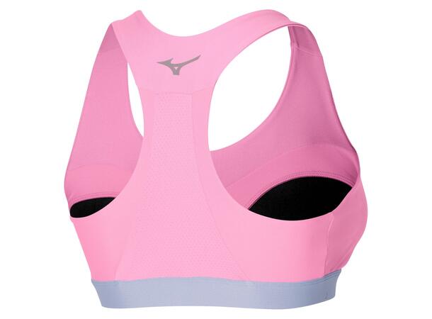 High Support Bra W Rosa XS Sports-BH med god støtte