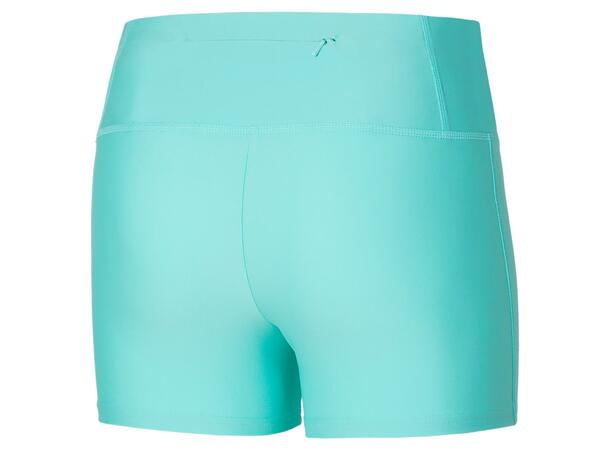 Impulse Core Short Tight  W Kort treningstights 