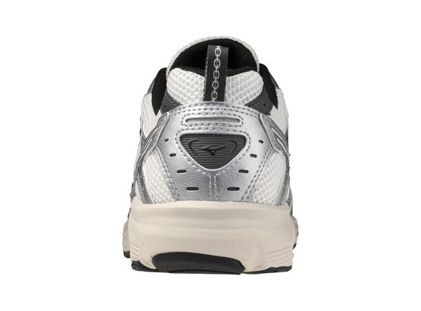 MXR Sport Hvit/Grå 4,5 Retroinspirert sneakers 