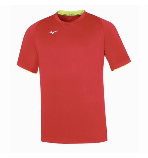 Men Core SS Tee Teknisk T-skjorte til trening