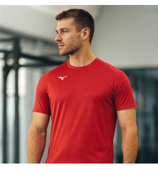 Men Core SS Tee Teknisk T-skjorte til trening