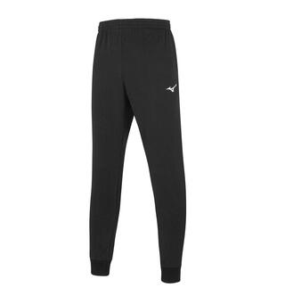 Men Sweat Pant Joggebukse i bomullsblanding