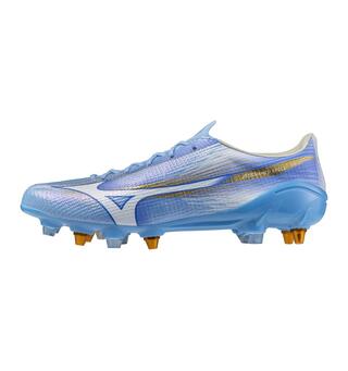 Mizuno Alpha III Japan MIX Fotballsko til naturgress