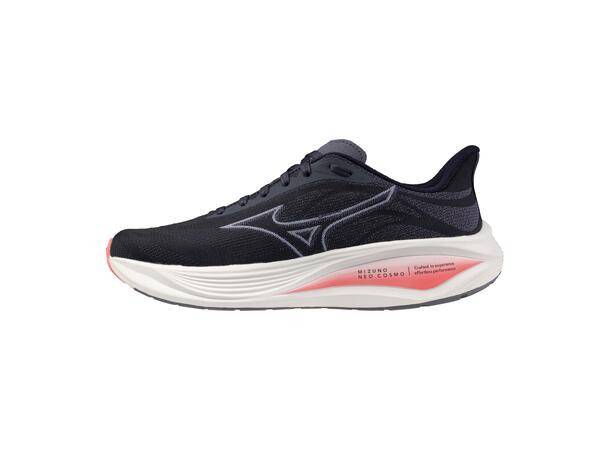 Mizuno Neo Cosmo W  Mørk Grå/Blå 6 