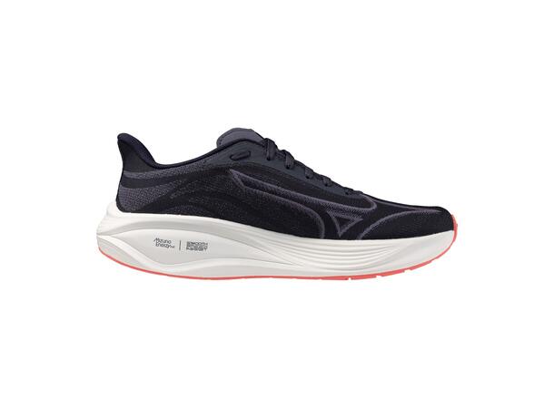 Mizuno Neo Cosmo W  Mørk Grå/Blå 6 