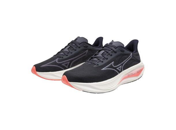 Mizuno Neo Cosmo W  Mørk Grå/Blå 6 