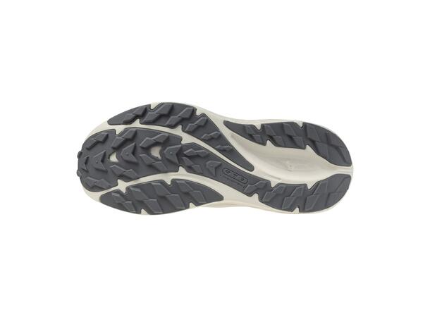 Mizuno Neo Lumina GTX W Grå/Grønn 5,5 Vanntett løpesko for terreng og grus 