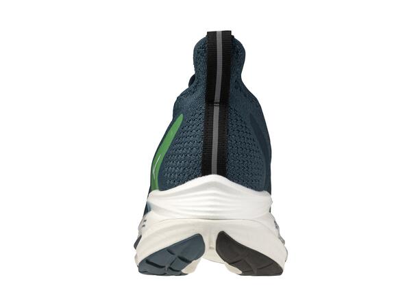 Mizuno Neo Vista 2 Grønn/Hvit 9,5 En av våre bestselgere! 