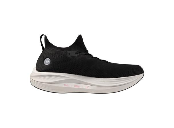 Mizuno Neo Vista Sort/Hvit 7,5 Sesongens farger - vær rask! 