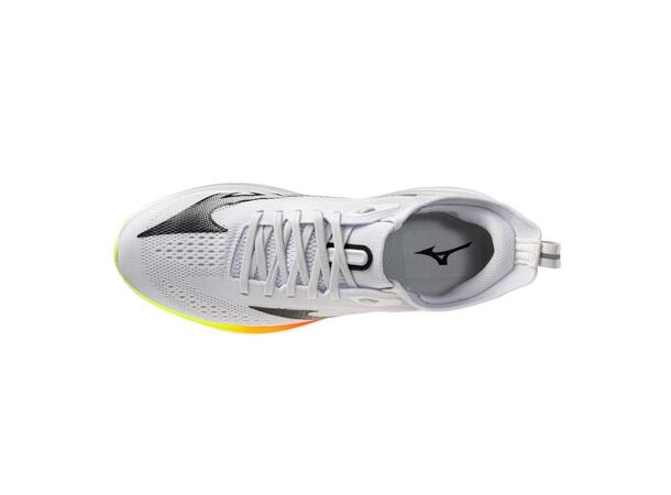 Mizuno Neo Zen 2 Grå/Sort 9 Sesongens nyhet - herre 