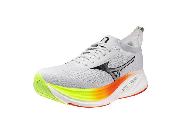 Mizuno Neo Zen 2 Grå/Sort 9 Sesongens nyhet - herre 