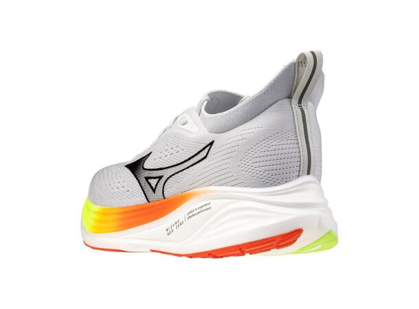 Mizuno Neo Zen 2 Grå/Sort 9 Sesongens nyhet - herre 