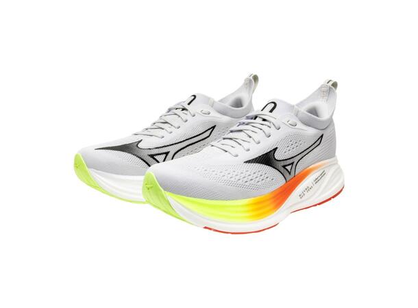 Mizuno Neo Zen 2 Grå/Sort 9 Sesongens nyhet - herre 