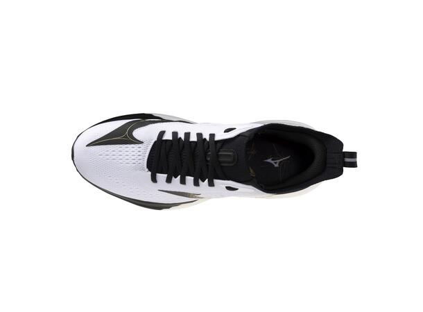 Mizuno Neo Zen 2 Hvit/Sort 6,5 Begrenset antall - Origami Pack 