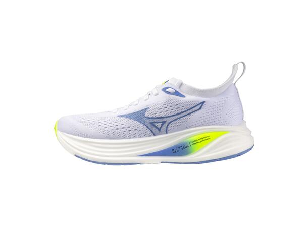 Mizuno Neo Zen 2 W Hvit/Marine 6,5 Sesongens nyhet - dame 