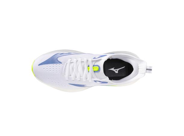 Mizuno Neo Zen 2 W Hvit/Marine 6,5 Sesongens nyhet - dame 