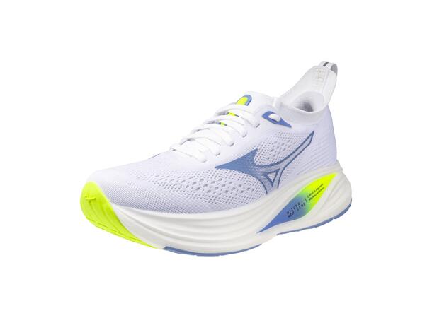Mizuno Neo Zen 2 W Hvit/Marine 6,5 Sesongens nyhet - dame 
