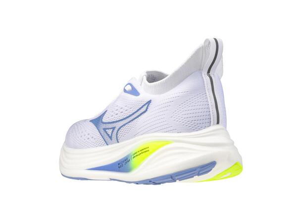 Mizuno Neo Zen 2 W Hvit/Marine 6,5 Sesongens nyhet - dame 
