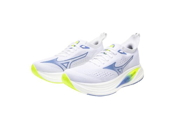 Mizuno Neo Zen 2 W Hvit/Marine 6,5 Sesongens nyhet - dame 