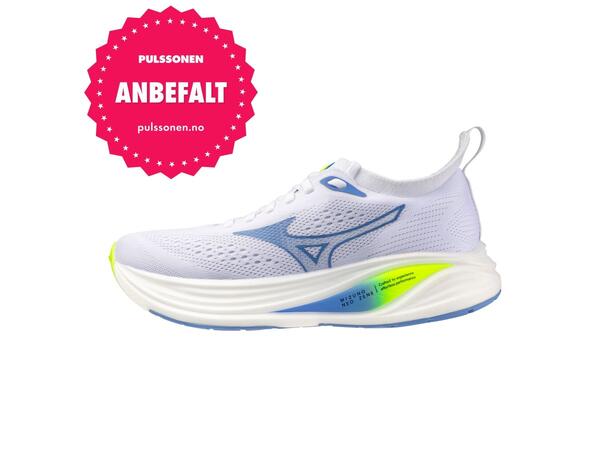 Mizuno Neo Zen 2 W Hvit/Marine 6,5 Sesongens nyhet - dame 