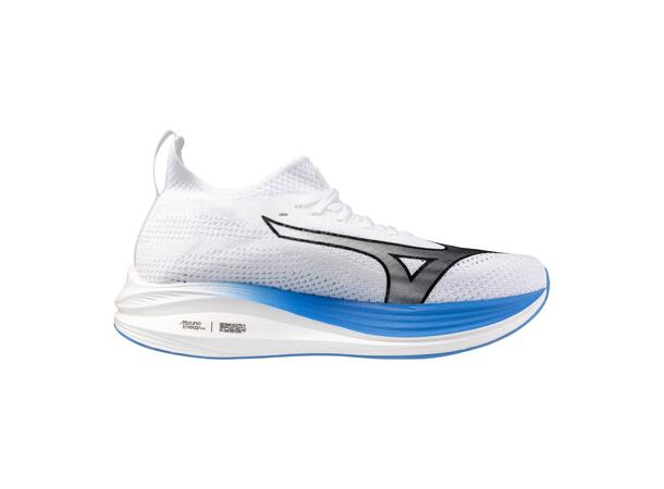 Mizuno Neo Zen Hvit/Sort 8 Nyheten "alle" har ventet på! 