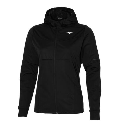 Mizuno Thermal Charge BT JK W Treningsjakke h&#248;st/vinter
