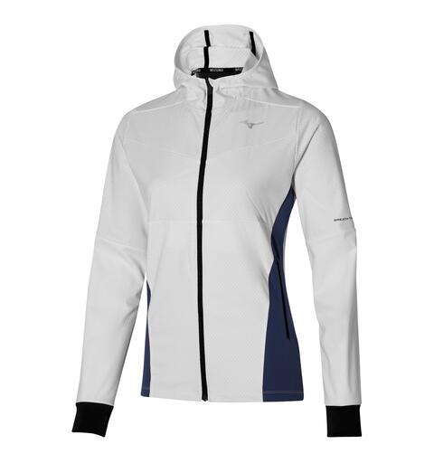 Mizuno Thermal Charge BT JK W Treningsjakke h&#248;st/vinter